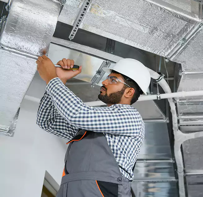 Why Homeowners & Businesses Trust Us in Topeka, KS?