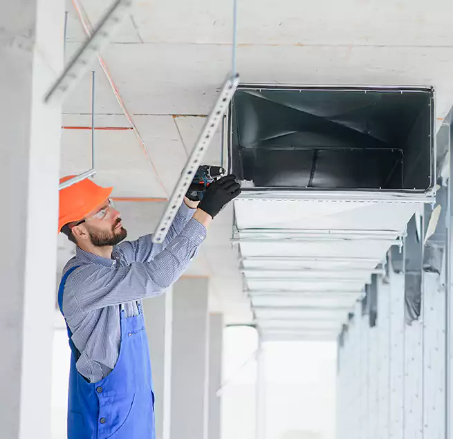 Why Homeowners & Businesses Trust Us in Topeka, KS?