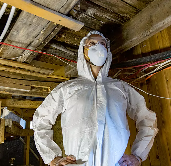 Why Homeowners & Businesses Trust Us in Topeka, KS?