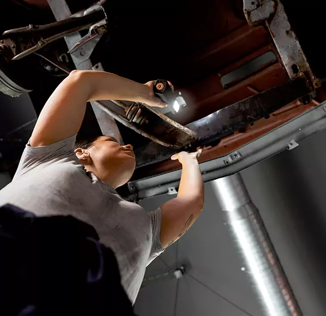 Why Homeowners & Businesses Trust Us Topeka, KS