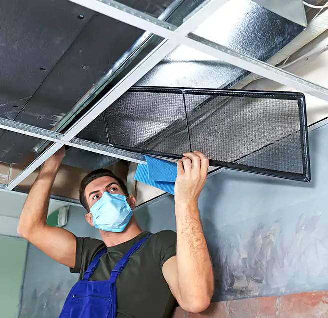 Why Homeowners Businesses Trust Us in Topeka, KS