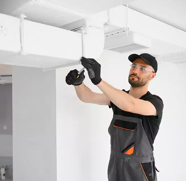 Why Homeowners Businesses Trust Us Topeka, KS