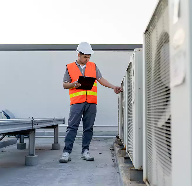 Why Homeowners & Businesses Trust Us in Topeka, KS?